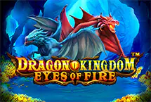 Dragon Kingdom - Eyes of Fire
